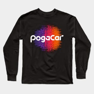 Pogacar Long Sleeve T-Shirt